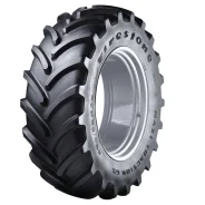 Firestone Maxi Traction