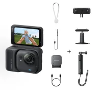 Insta360 Go. 20 � ����� ��, � ���������� ����