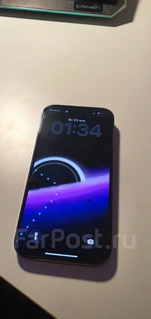 Apple iPhone 14 Pro. �/�, 256 ��, ����������, 3G, 4G LTE, 5G, NFC ����