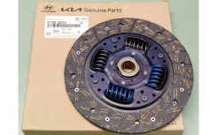 ���� ��������� [210 x 145��; ����� = 20; ��� = 22,35��] Hyundai - KIA 4110026010 4110026010 ����