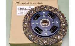 ���� ��������� [180 x 125��; ����� = 24; ��� = 19,97��] Hyundai - KIA 4110002510 4110002510 ����
