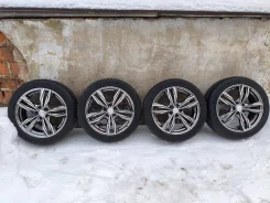 Lehrmeister Vivant. 7.5x18", 5x114.3, ET45, �� 73,1���. ����