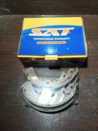 ������� ��������� Nissan AD, Wingroad [E6324], ������ ST440602U625 ����