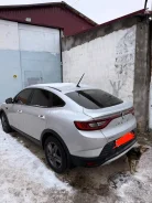 Renault Arkana ����