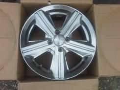 League. 6.5x15", 4x100, ET40, �� 60,1���. ����