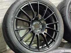 Weds Sport SA-72R. 8.5x18", 5x100, ET45, �� 73,1���. ����