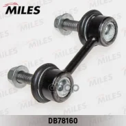 ���� ������������� Subaru Forester /Impreza 03- ���. ����. ���/����. Miles ���. db78160 DB78160 ����