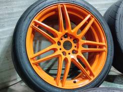 Weds Sport SA-77R. 7.5x18", 5x114.3, ET45, �� 73,1���. ����