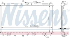 �������� 62282 A Nissens ���. 62282A 62282A ����