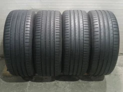 Falken Azenis FK520. ������, 2024 ���, �/�, ����� 5 % ����