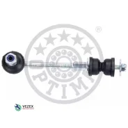 ������ ������������� FORD: Galaxy (WA6) Mondeo IV (BA7) Mondeo IV Stufenheck (BA7) Mondeo IV Tur Optimal G71251 G71251 ����