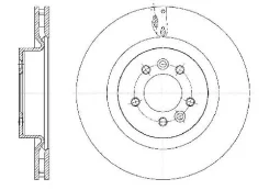 ���� ��������� ������������� G-brake GR-21845 GR21845 ����