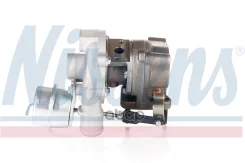 ���. 93236 Turbosprezarka FORD OPEL Suzuki Nissens 93236 ����