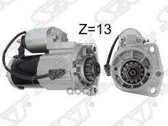 ������� Nissan X-Trail 07-15 / Renault Koleos 08-11 (1,7 kW/ Z=13/ (��������������� Sat ST23300ET80B ST23300ET80B ����