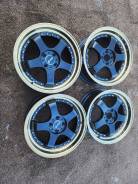 Stealth Racing. 7.0x17", 4x100, ET42, �� 73,2���. ����