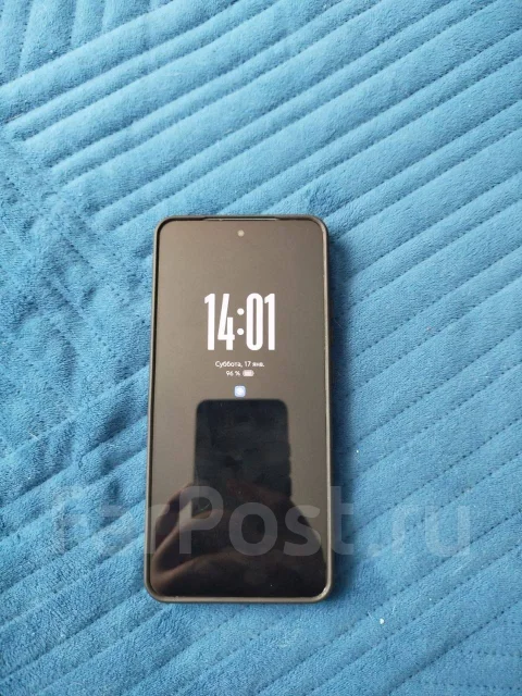 Vivo IQOO Neo 10. �/�, 256 ��, �����, 5G, Dual-SIM, NFC ����
