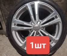 Ronal. 7.5x18", 5x112, ET51, �� 66,6���. ����