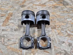 ������� 2L Toyota ToyoAce LY50 � ������� 13101-54070-01 ����