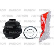 ������� ����� (25x60x81,5) Mercedes-BENZ: C-Class ��������� 96-01, CLK 97-02, CLK ������ 98-02, E-Class 95-02, E-Class ��������� 96-03 Patron PDC0086...