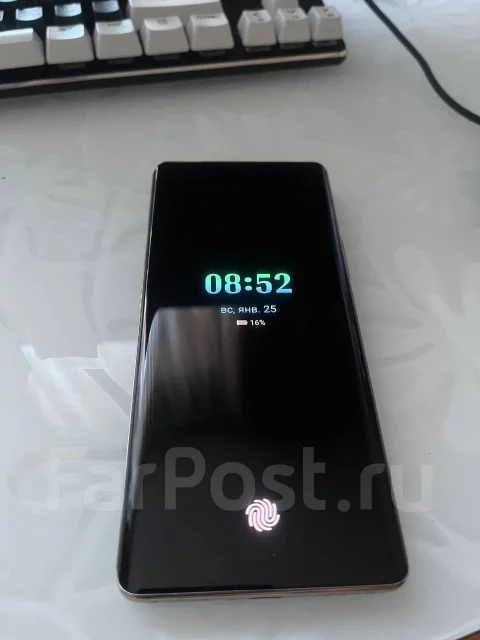 Infinix Zero 30. �/�, 256 ��, �������, �������, 4G LTE ����