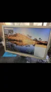 Acer. 22", ���������� �� (LCD, LED, QLED) ����