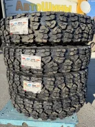 Yokohama Geolandar X-MT G005. ����� mt, 2025 ���, ����� ����