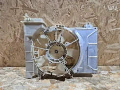 �������� Toyota Vitz KSP90 1KR-FE � ������� 16711-23090 ����