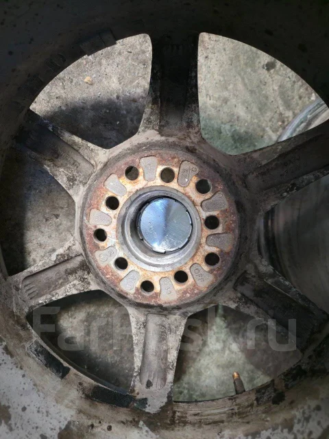 Rial Giro. 7.0x16", 5x100, 5x114.3, ET48, �� 72,6���. ����