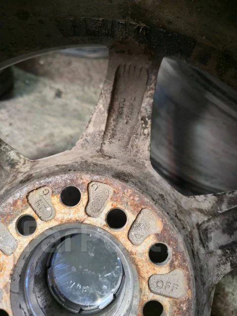 Rial Giro. 7.0x16", 5x100, 5x114.3, ET48, �� 72,6���. ����