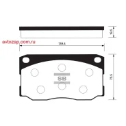 ������� �������� �. Hyundai Mighty/ County Bus SP1080 ����