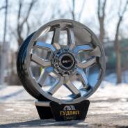 SHLK. 9.0x18", 6x139.7, ET20, �� 110,1���. ����