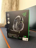 Razer BlackShark V2 ����