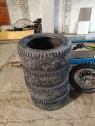 Nokian Hakkapeliitta SUV. ������, 2018 ���, �/�, ����� 10 % ����