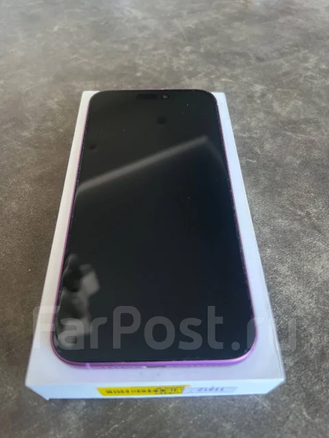 Apple iPhone 16 Plus. �/�, 128 ��, ������� ����