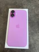 Apple iPhone 16 Plus. �/�, 128 ��, ������� ����