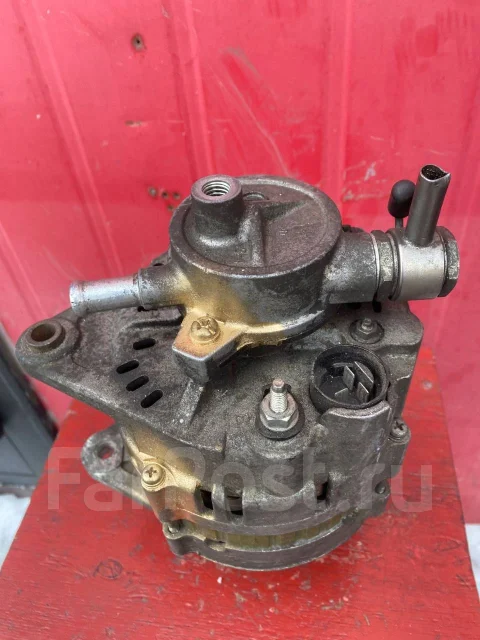 ��������� Isuzu Elf 4JG2 LR180-508B ����
