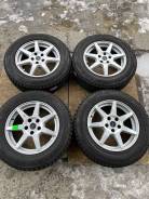 TAS Tecmag. 7.0x16", 5x110, ET34, �� 65,1���. ����