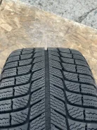 Michelin X-Ice 3+. �����������, 2018 ���, �/�, ����� 5 % ����