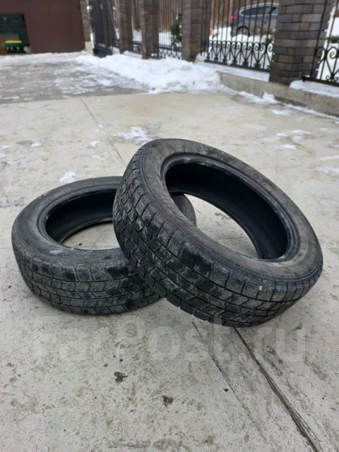 Goodyear Ice Navi 7. ������, ��� �����, 2019 ���, �/�, ����� 30 % ����