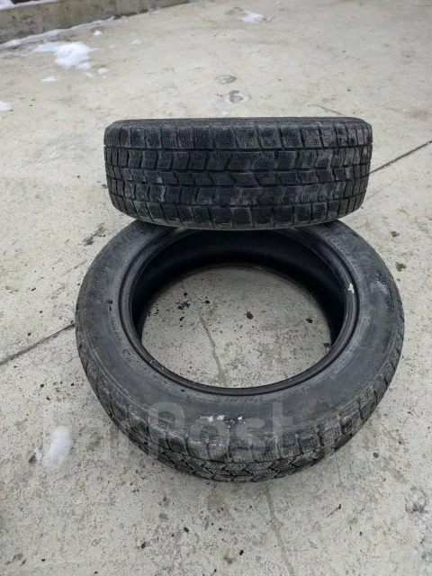 Goodyear Ice Navi 7. ������, ��� �����, 2019 ���, �/�, ����� 30 % ����