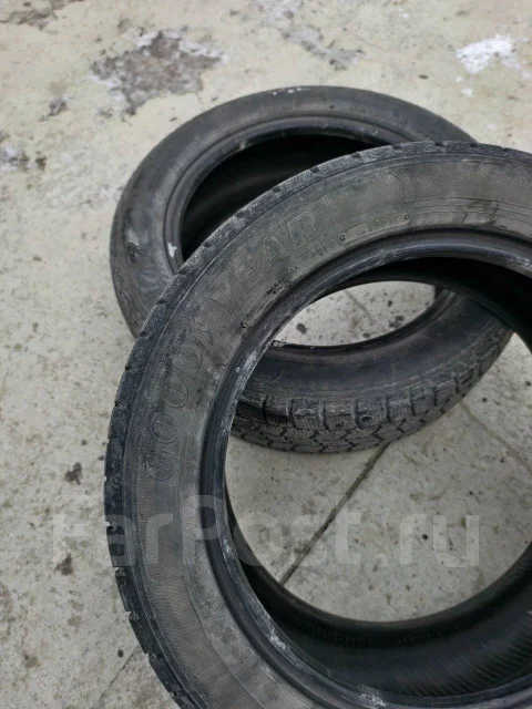 Goodyear Ice Navi 7. ������, ��� �����, 2019 ���, �/�, ����� 30 % ����