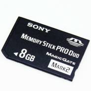 Memory Stick PRO Duo. ����