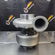 ��������������� BorgWarner 1380-970-0129 6081H John Deere 4045, 6081H, 770C, 770CH, 772CH, 8100, 8100T, 8110, 8110T, 812 13809700129 ����