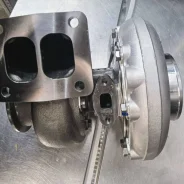 ��������������� BorgWarner 1380-988-0114 6081H John Deere 4045, 6081H, 770C, 770CH, 772CH, 8100, 8100T, 8110, 8110T, 812 13809880114 ����
