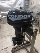 Condor. 15��.�., 2-�������, ����������, ���� S (381 ��), 2022 ��� ����