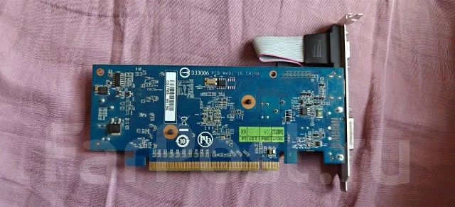GeForce 210 ����