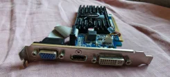 GeForce 210 ����