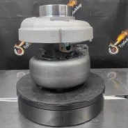 ��������������� BorgWarner 5331-970-7507 D2876LF Man TGA, TGS, TGX, �������� Neoplan, ������-����������, ������������ �� 53319707507 ����