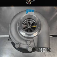 ��������������� BorgWarner 5331-988-7503 D2876LF Man TGA, TGS, TGX, �������� Neoplan, ������-����������, ������������ �� 53319887503 ����