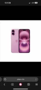 Apple iPhone 16 Plus. �/�, 256 ��, �������, 3G, 4G LTE, 5G, Dual-SIM ����